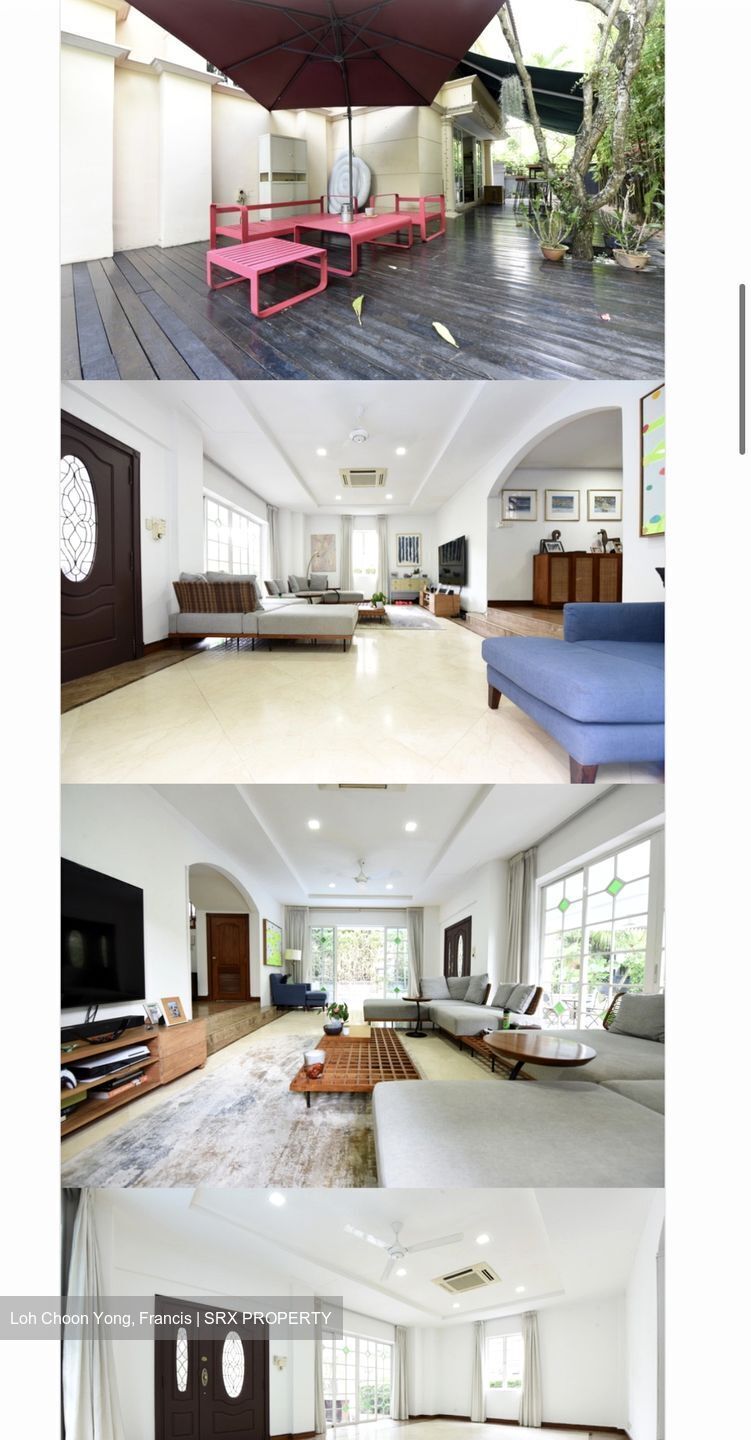 Gentle Villas (D11), Detached #531708141